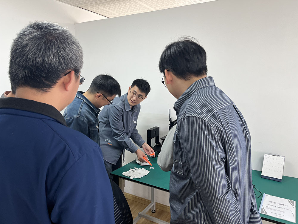 共繪未來發(fā)展新藍(lán)圖|熱烈慶祝深圳納恩科技蘇州分公司開業(yè)儀式圓滿成功！