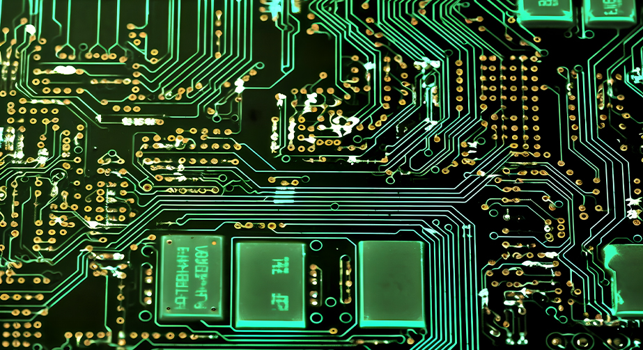 PCB等離子清洗技術(shù)應用