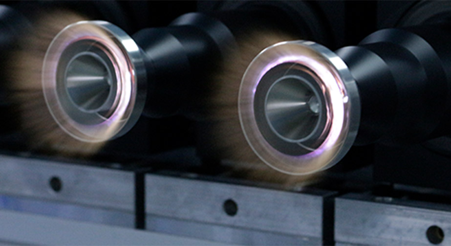 等離子表面處理機(jī)是干嘛的？