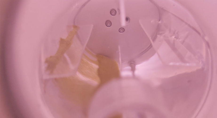 低溫等離子體處理技術(shù)改性粉末、粉體