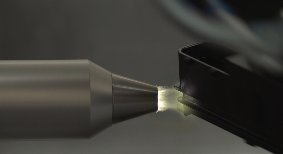 高分子表面等離子改性處理增強界面粘接