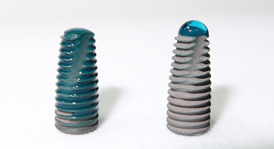 低溫等離子體處理提高牙本質(zhì)黏接強(qiáng)度