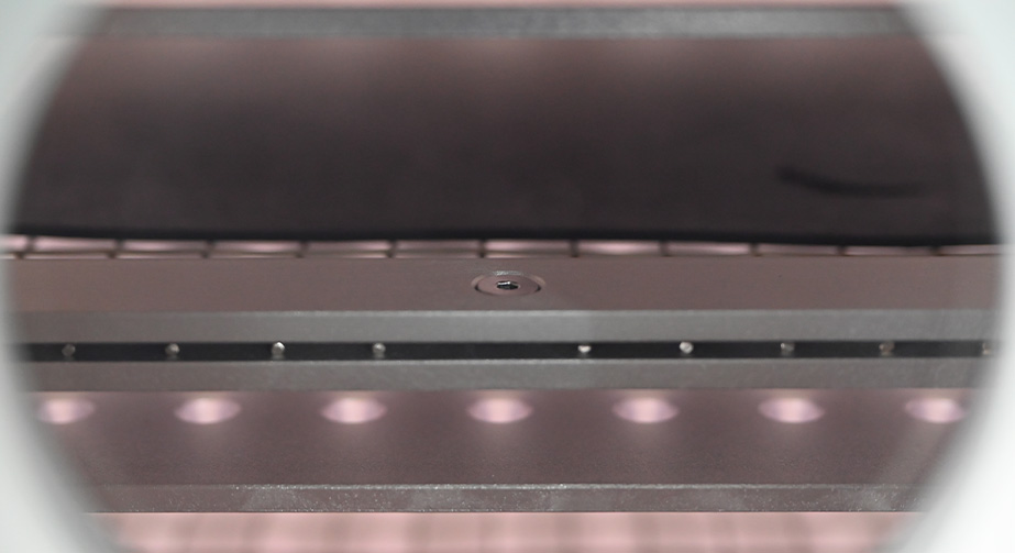 電紡PCL薄膜等離子體處理