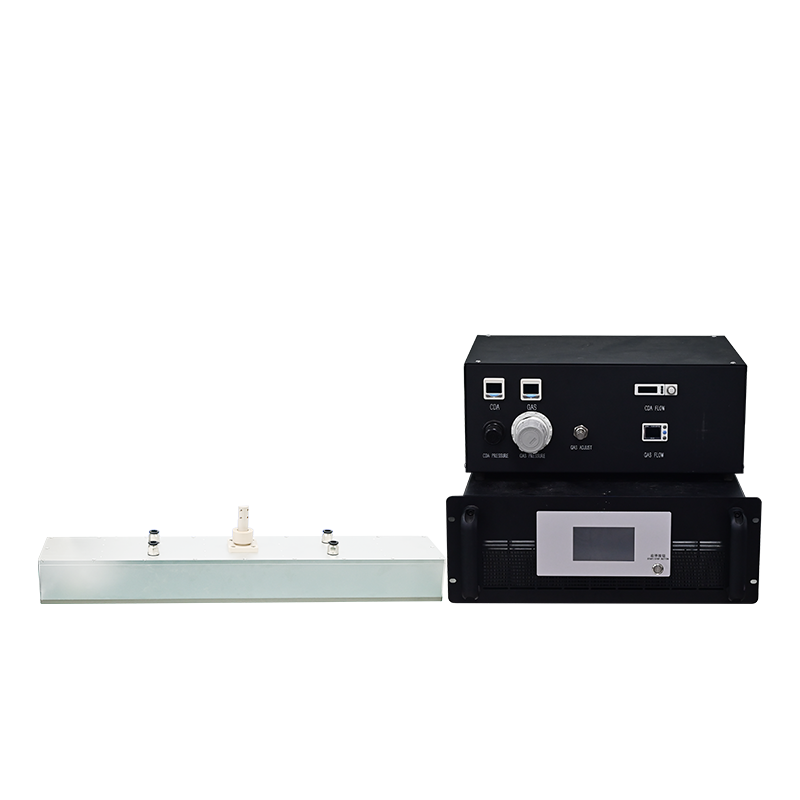 寬幅等離子清洗設(shè)備NE-DBD600