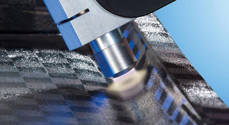 碳纖維在線等離子體處理增強(qiáng)與PA66的結(jié)合性能