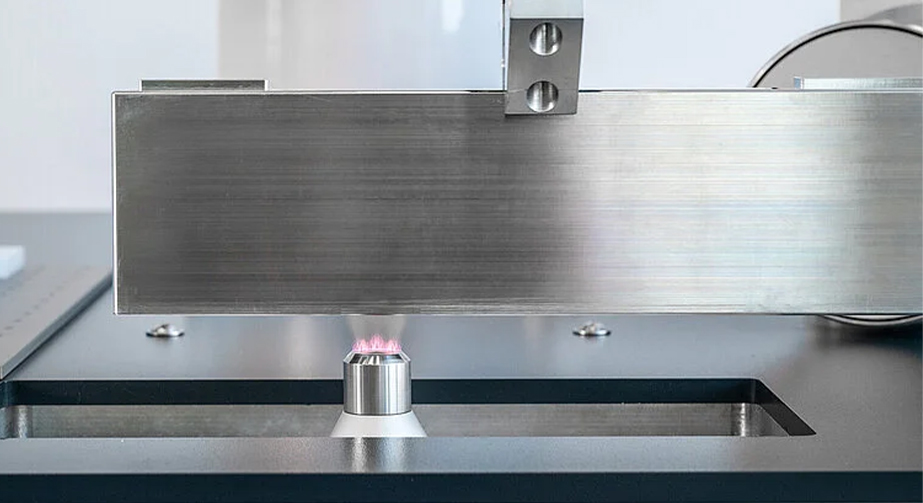 不同等離子體處理氣氛對鋼基體表面涂層結(jié)合強度的影響