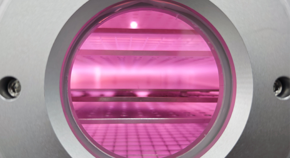 氧等離子體處理對碳納米管CNTs薄膜結(jié)構(gòu)與性能的影響